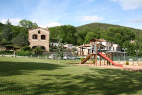 Mas La Riera Campdevànol
